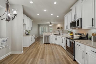 359 Wrangler Drive, Fairview TX 75069 - Photo 2
