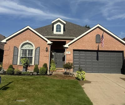 359 Wrangler Drive, Fairview TX 75069