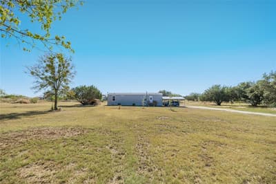 6935 County Road 467, Brownwood TX 76801