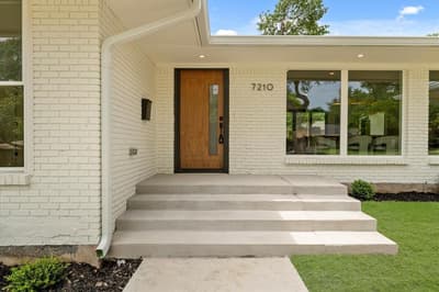 7210 Baxtershire Drive, Dallas TX 75230 - Photo 2