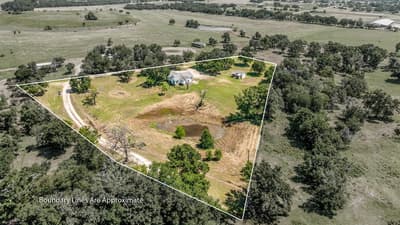 688 Private Road 1152, Stephenville TX 76401 - Photo 4