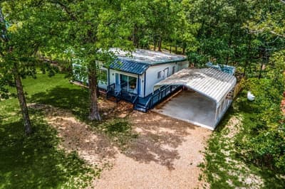 1501 Tawakoni Drive, West Tawakoni TX 75474