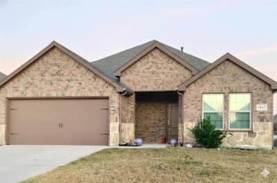 1611 Pioneer Meadow Drive, Princeton TX 75407
