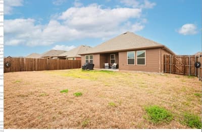 1611 Pioneer Meadow Drive, Princeton TX 75407 - Photo 5