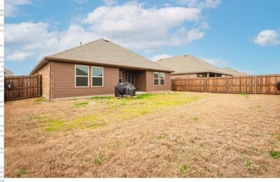 1611 Pioneer Meadow Drive, Princeton TX 75407 - Photo 4
