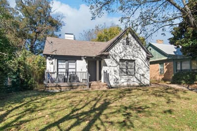 3207 Pine Street, Dallas TX 75215 - Photo 2
