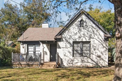 3207 Pine Street, Dallas TX 75215