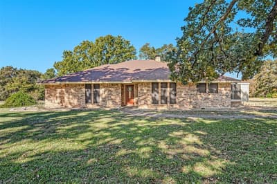 9510 S State Highway 34, Scurry TX 75158