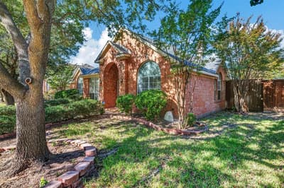 1303 Hillcrest Drive, Allen TX 75002 - Photo 2