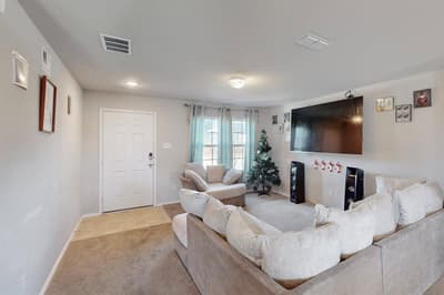 7812 Schooner Drive, Fort Worth TX 76179 - Photo 2