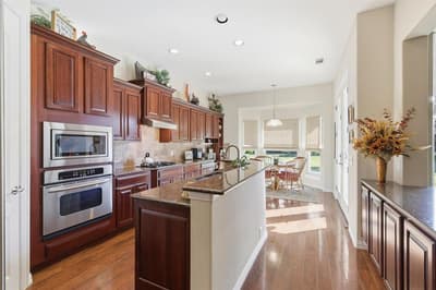 409 Verbena Lane, Frisco TX 75036 - Photo 5