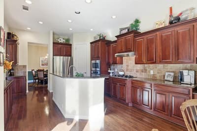 409 Verbena Lane, Frisco TX 75036 - Photo 4