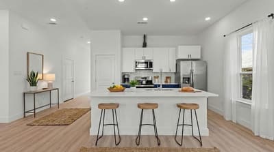919 W Day Street, Denison TX 75020