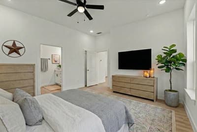 919 W Day Street, Denison TX 75020 - Photo 5