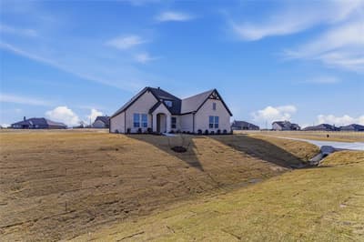 400 Texas Sage Trail, Weatherford TX 76085 - Photo 3
