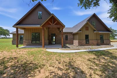 3031 Powell Cemetery Road, Tolar TX 76476