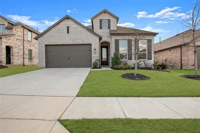 2419 Doncaster Drive, Forney TX 75126 - Photo 2