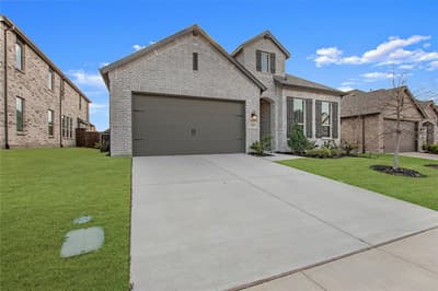 2419 Doncaster Drive, Forney TX 75126 - Photo 3
