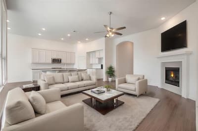 2419 Doncaster Drive, Forney TX 75126