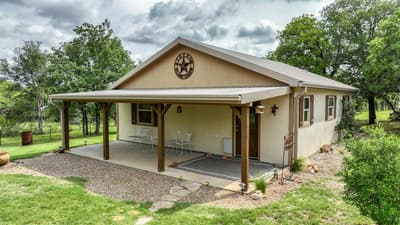 20531 S FM 4, Lipan TX 76462