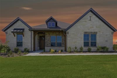 930 County Road 200, Valley View TX 76272