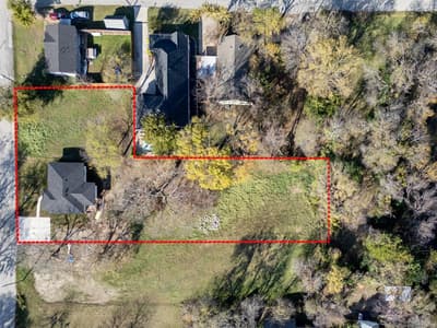 605 Bost Street, Rockwall TX 75087