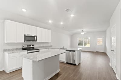 9957 Dynamics Drive, Fort Worth TX 76131 - Photo 2