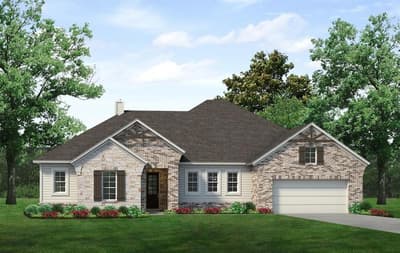 900 County Road 200, Valley View TX 76272 - Photo 2