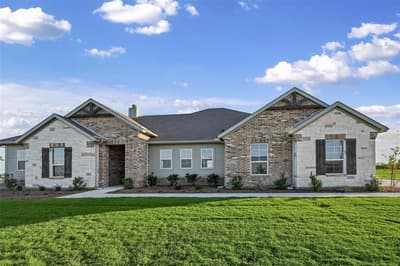 900 County Road 200, Valley View TX 76272 - Photo 3