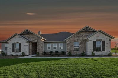 900 County Road 200, Valley View TX 76272