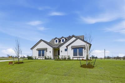 2732 Dunnet Drive, Celina TX 75009 - Photo 3