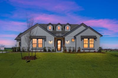 2732 Dunnet Drive, Celina TX 75009