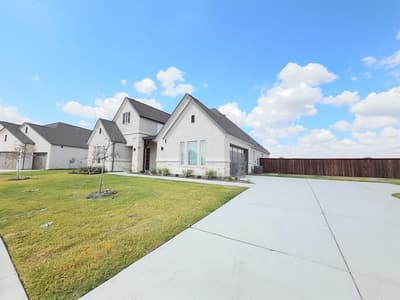 9840 Chesney Drive, Mesquite TX 75126 - Photo 2
