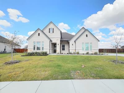 9840 Chesney Drive, Mesquite TX 75126
