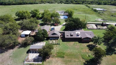 16283 County Road 1004, Blue Ridge TX 75424 - Photo 2