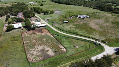 16283 County Road 1004, Blue Ridge TX 75424