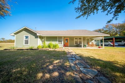 2830 Winding Oaks, Anna TX 75409 - Photo 2