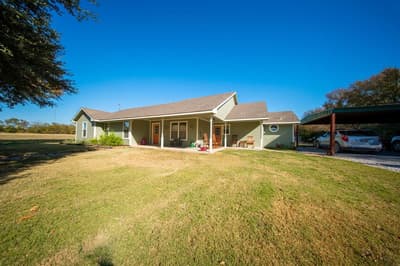 2830 Winding Oaks, Anna TX 75409 - Photo 3