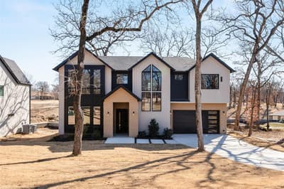 116 Pinnacle Club Drive, Mabank TX 75156