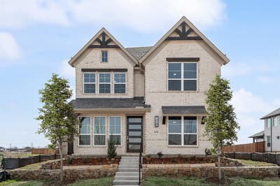 656 Blakelys Way, Fate TX 75189 - Photo 2