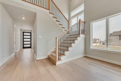 656 Blakelys Way, Fate TX 75189 - Photo 3