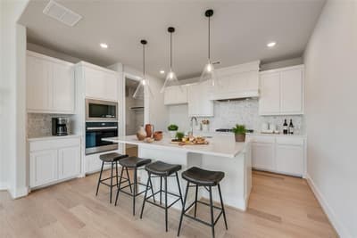 656 Blakelys Way, Fate TX 75189 - Photo 4