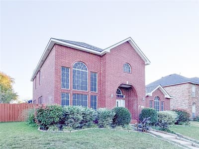 1236 Whitehorse Drive, Lewisville TX 75077 - Photo 3