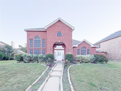 1236 Whitehorse Drive, Lewisville TX 75077 - Photo 5