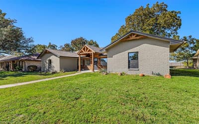 1301 Pecan Valley Drive, Garland TX 75043 - Photo 3