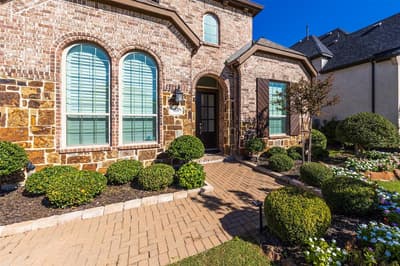 1650 Oakcrest Drive, Prosper TX 75078 - Photo 2