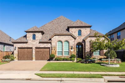 1650 Oakcrest Drive, Prosper TX 75078