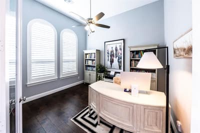 1650 Oakcrest Drive, Prosper TX 75078 - Photo 5