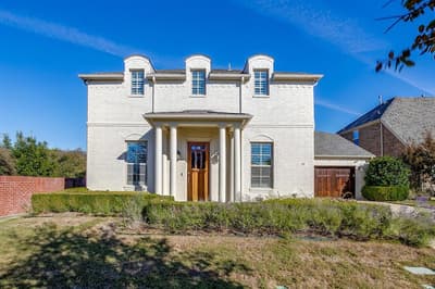 100 Grey Stone Street, Aledo TX 76008