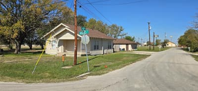411 Hughes Street, Sanger TX 76266